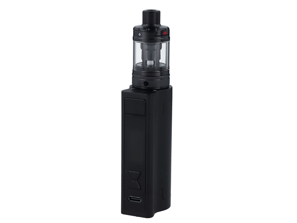 Aspire Zelos 3 E-Zigaretten Set - Vapelounge Onlineshop