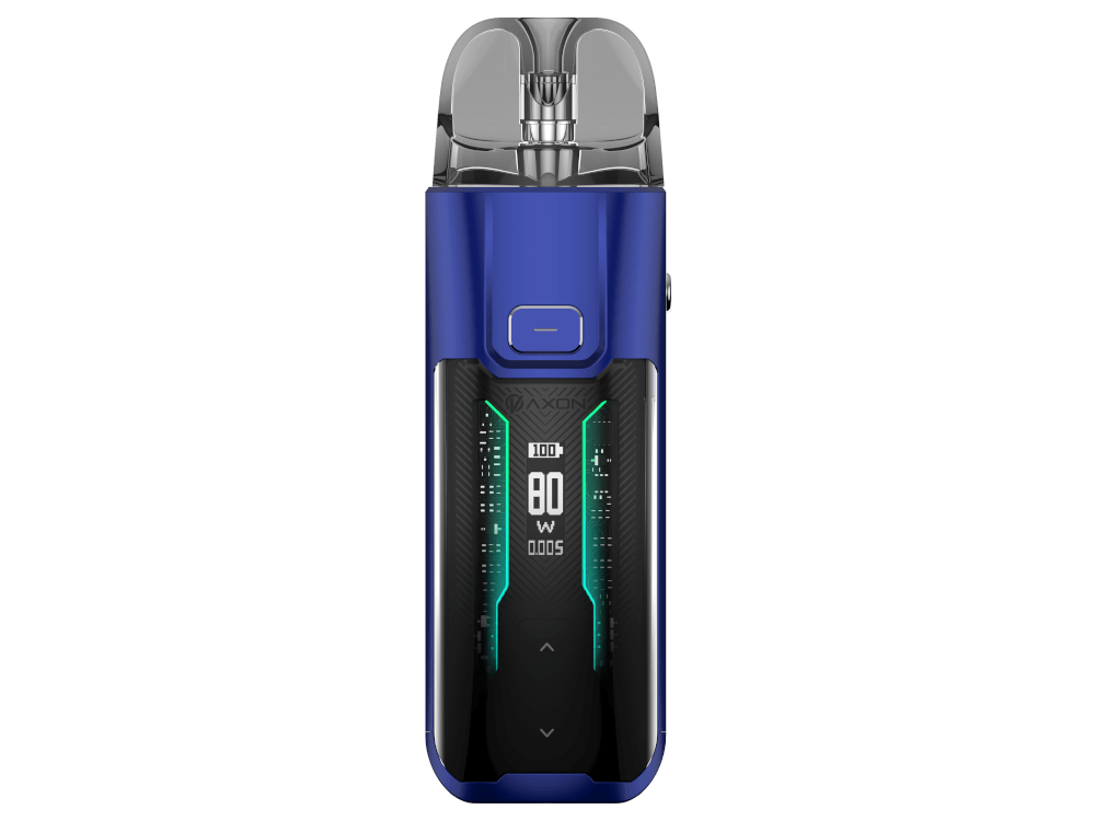 Vaporesso - LUXE XR MAX E-Zigaretten Set - Vapelounge Onlineshop