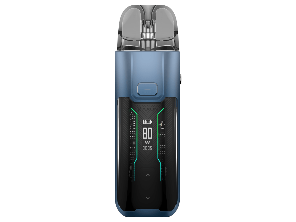 Vaporesso - LUXE XR MAX E-Zigaretten Set - Vapelounge Onlineshop