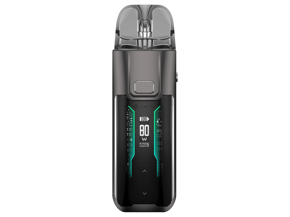Vaporesso - LUXE XR MAX E-Zigaretten Set - Vapelounge Onlineshop