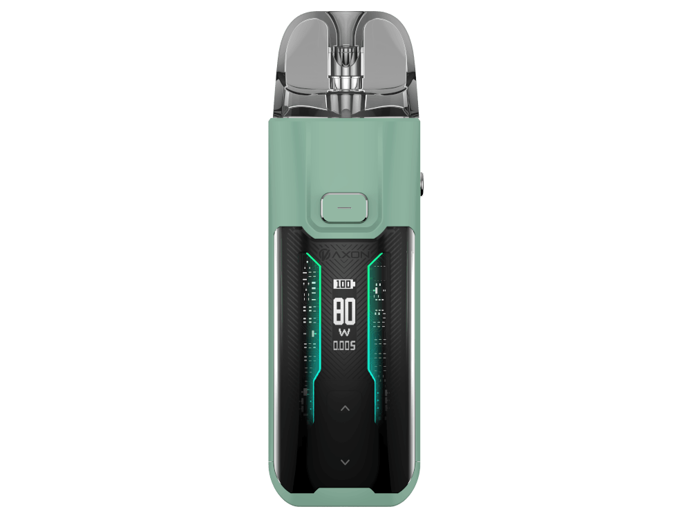 Vaporesso - LUXE XR MAX E-Zigaretten Set - Vapelounge Onlineshop