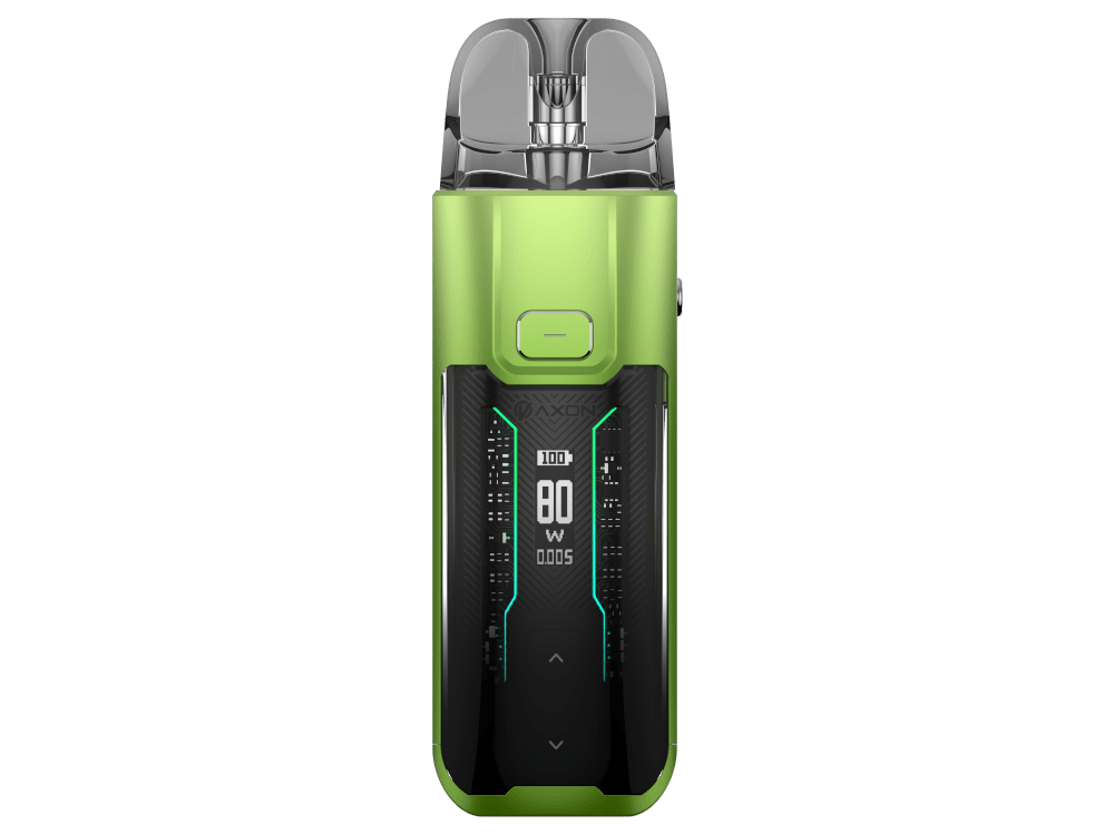 Vaporesso - LUXE XR MAX E-Zigaretten Set - Vapelounge Onlineshop