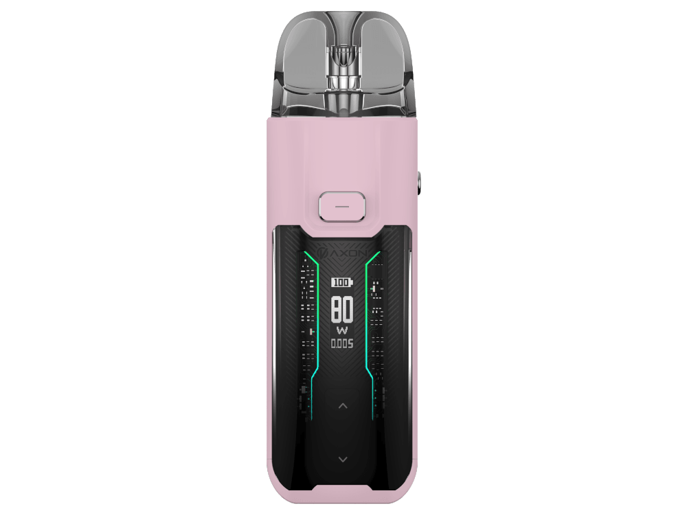 Vaporesso - LUXE XR MAX E-Zigaretten Set - Vapelounge Onlineshop