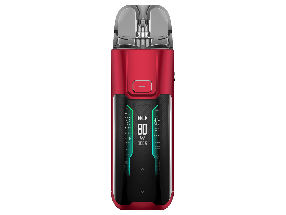 Vaporesso - LUXE XR MAX E-Zigaretten Set - Vapelounge Onlineshop