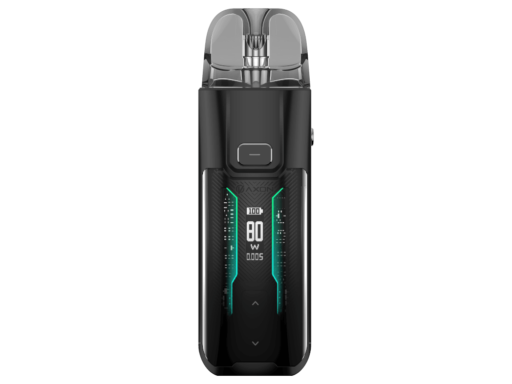 Vaporesso - LUXE XR MAX E-Zigaretten Set - Vapelounge Onlineshop