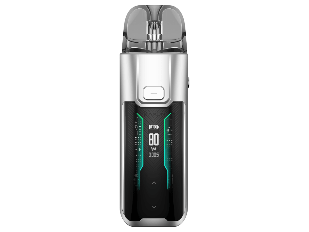 Vaporesso - LUXE XR MAX E-Zigaretten Set - Vapelounge Onlineshop