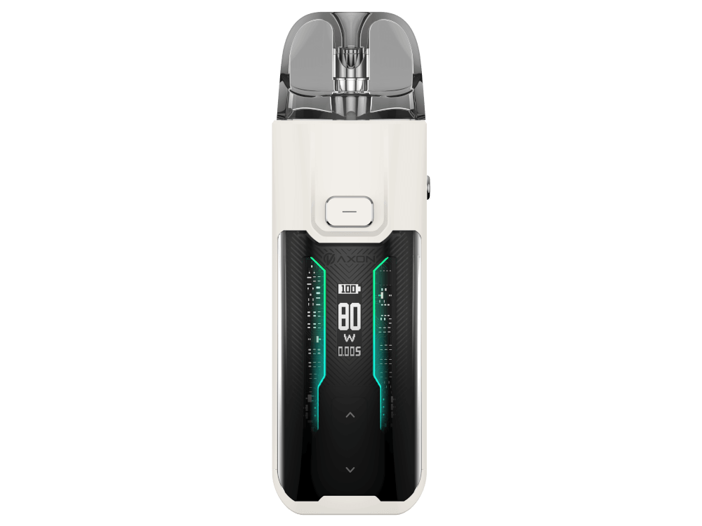 Vaporesso - LUXE XR MAX E-Zigaretten Set - Vapelounge Onlineshop
