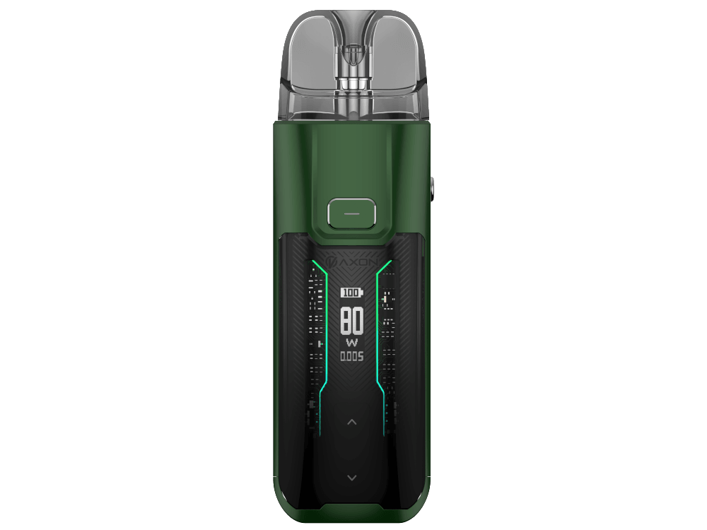 Vaporesso - LUXE XR MAX E-Zigaretten Set - Vapelounge Onlineshop