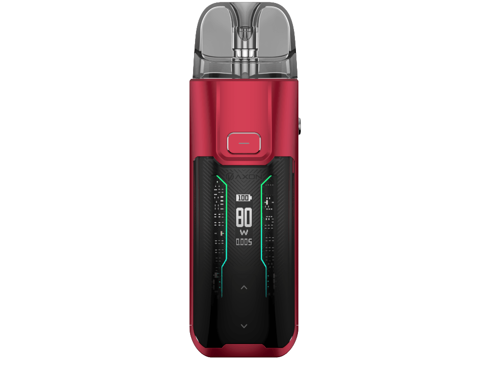 Vaporesso - LUXE XR MAX E-Zigaretten Set - Vapelounge Onlineshop