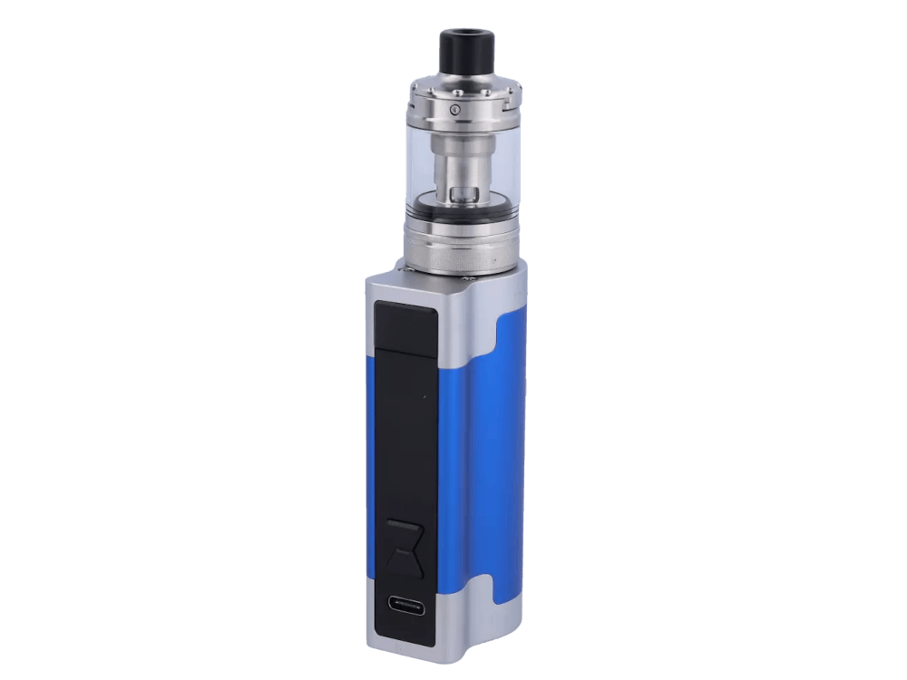 Aspire Zelos 3 E-Zigaretten Set - Vapelounge Onlineshop