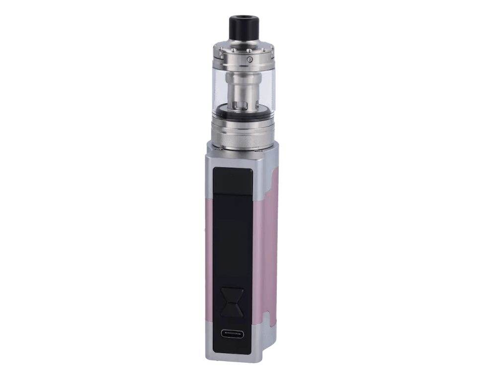 Aspire Zelos 3 E-Zigaretten Set - Vapelounge Onlineshop