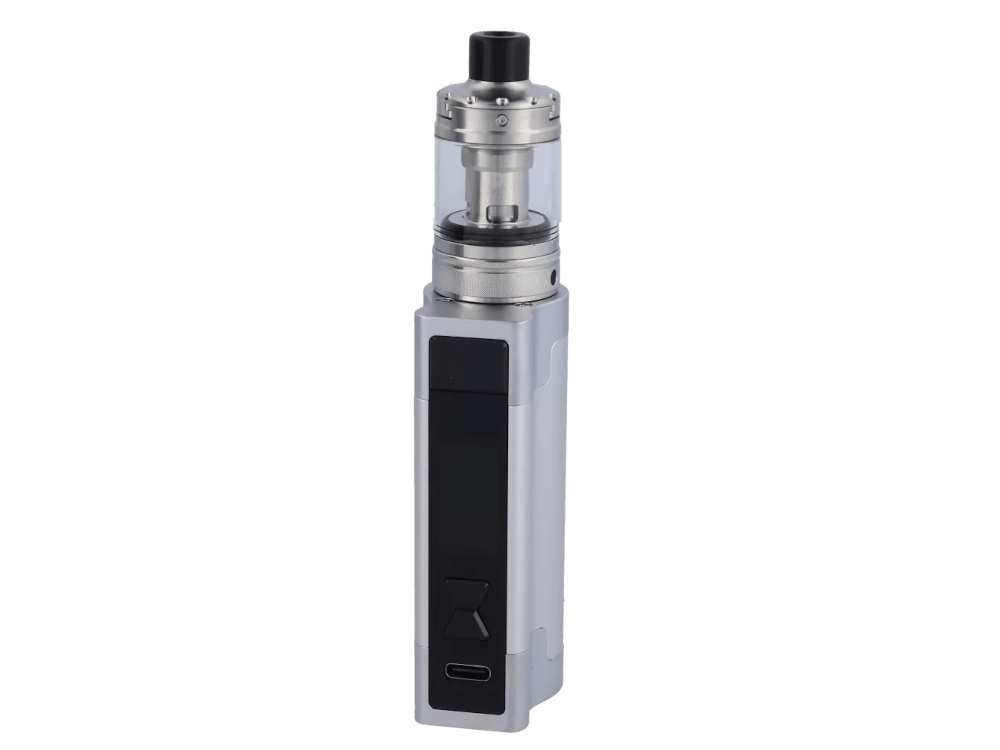 Aspire Zelos 3 E-Zigaretten Set - Vapelounge Onlineshop