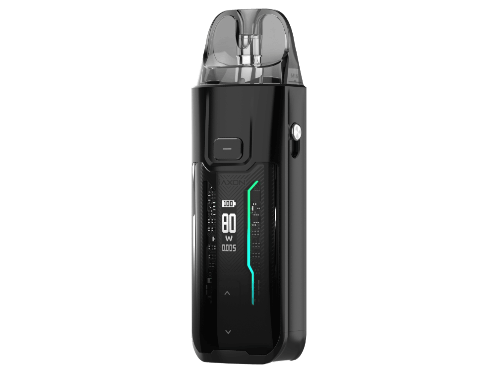 Vaporesso - LUXE XR MAX E-Zigaretten Set - Vapelounge Onlineshop