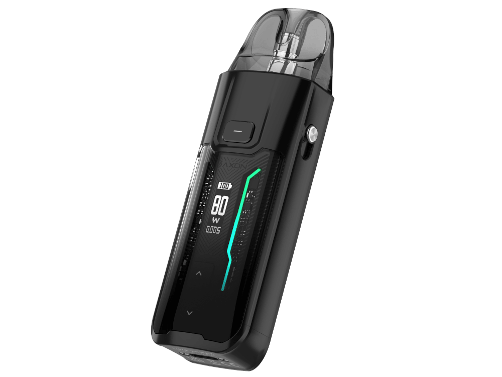 Vaporesso - LUXE XR MAX E-Zigaretten Set - Vapelounge Onlineshop