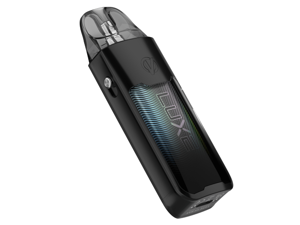 Vaporesso - LUXE XR MAX E-Zigaretten Set - Vapelounge Onlineshop