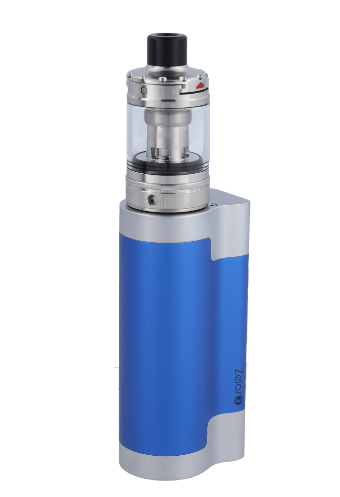 Aspire Zelos 3 E-Zigaretten Set - Vapelounge Onlineshop