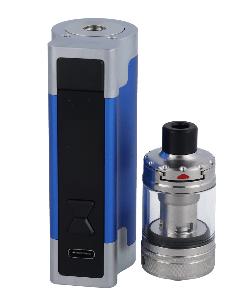 Aspire Zelos 3 E-Zigaretten Set - Vapelounge Onlineshop