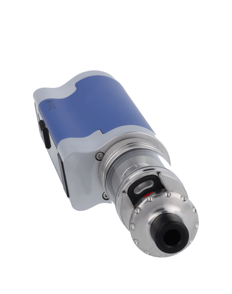 Aspire Zelos 3 E-Zigaretten Set - Vapelounge Onlineshop