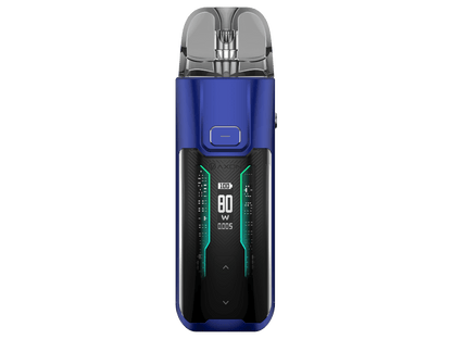 Vaporesso - LUXE XR MAX E-Zigaretten Set - Vapelounge Onlineshop