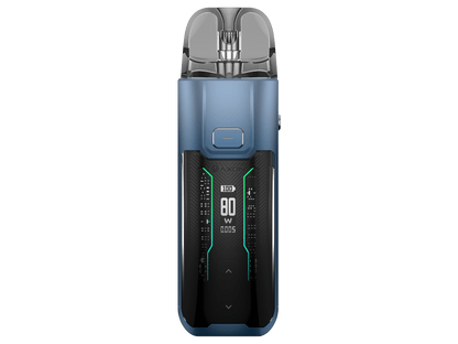 Vaporesso - LUXE XR MAX E-Zigaretten Set - Vapelounge Onlineshop