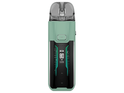Vaporesso - LUXE XR MAX E-Zigaretten Set - Vapelounge Onlineshop