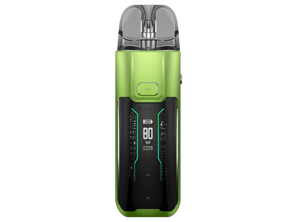 Vaporesso - LUXE XR MAX E-Zigaretten Set - Vapelounge Onlineshop
