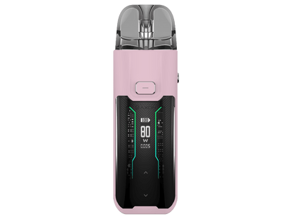 Vaporesso - LUXE XR MAX E-Zigaretten Set - Vapelounge Onlineshop