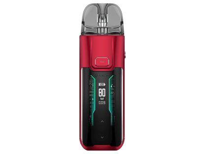 Vaporesso - LUXE XR MAX E-Zigaretten Set - Vapelounge Onlineshop