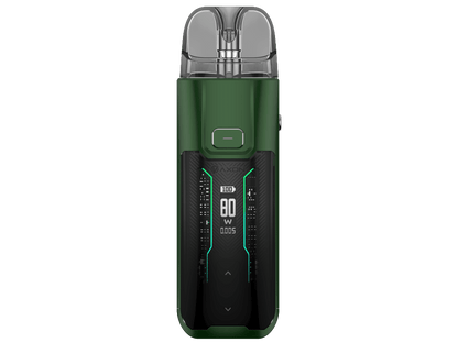 Vaporesso - LUXE XR MAX E-Zigaretten Set - Vapelounge Onlineshop