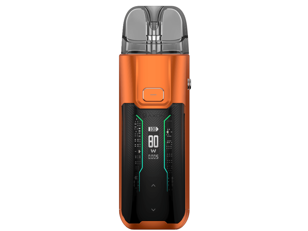 Vaporesso - LUXE XR MAX E-Zigaretten Set - Vapelounge Onlineshop