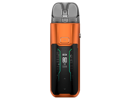 Vaporesso - LUXE XR MAX E-Zigaretten Set - Vapelounge Onlineshop