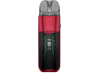 Vaporesso - LUXE XR MAX E-Zigaretten Set - Vapelounge Onlineshop