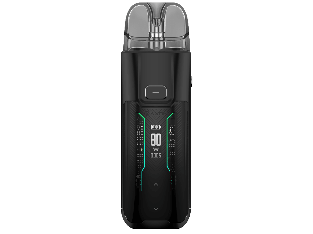 Vaporesso - LUXE XR MAX E-Zigaretten Set - Vapelounge Onlineshop