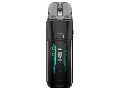 Vaporesso - LUXE XR MAX E-Zigaretten Set - Vapelounge Onlineshop